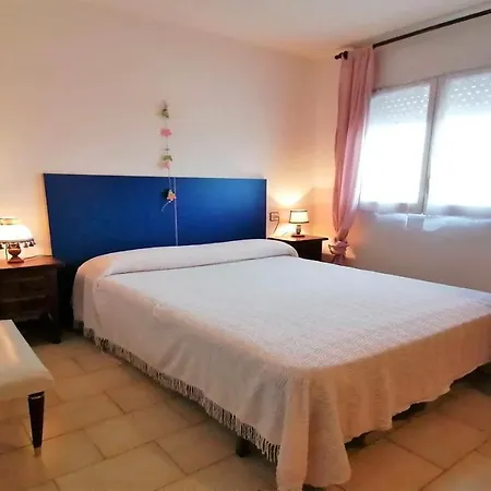 Vacay Apartamento Escalet Apartment L'Escala