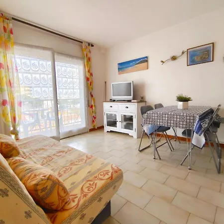 Vacay Apartamento Escalet Apartment L'Escala