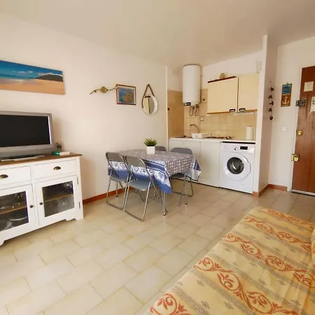 Apartment Vacay Apartamento Escalet