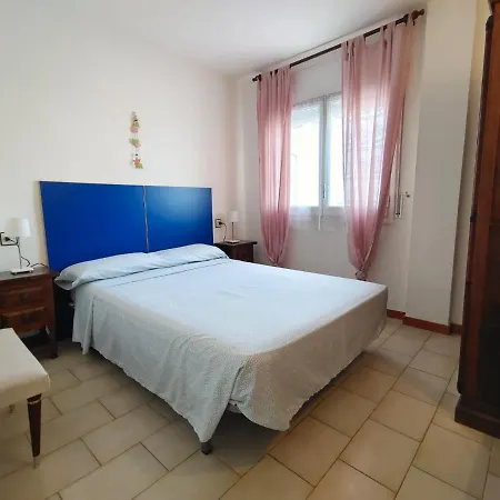 Appartement Vacay Apartamento Escalet