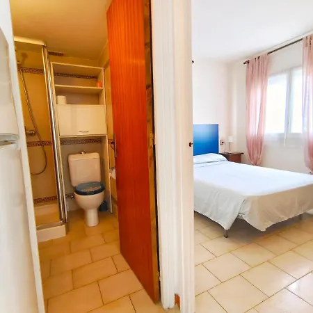 Vacay Apartamento Escalet Apartment *