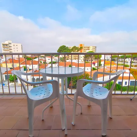 Appartement Vacay Apartamento Escalet *