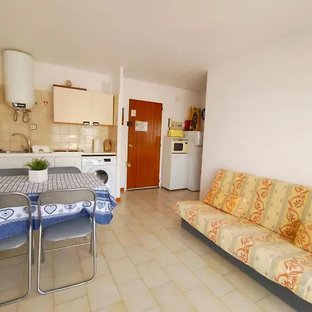 Apartment Vacay Apartamento Escalet *
