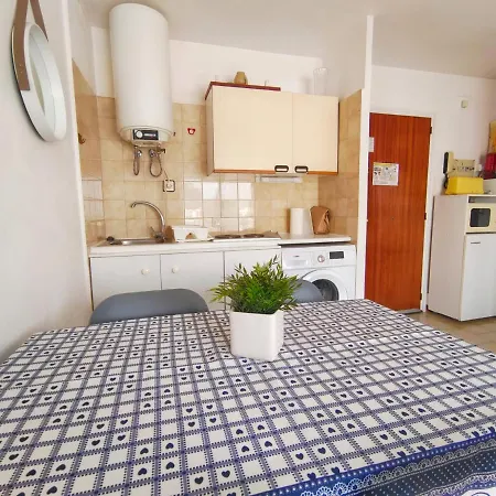 Apartment Vacay Apartamento Escalet *