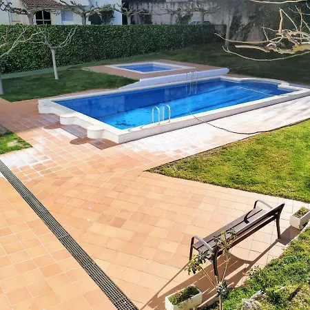 Apartment Vacay Apartamento Escalet