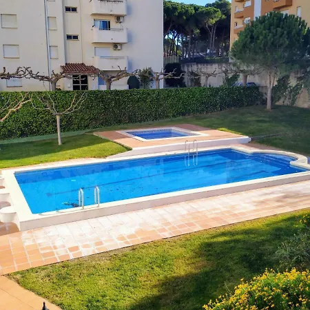 Vacay Apartamento Escalet * L'Escala