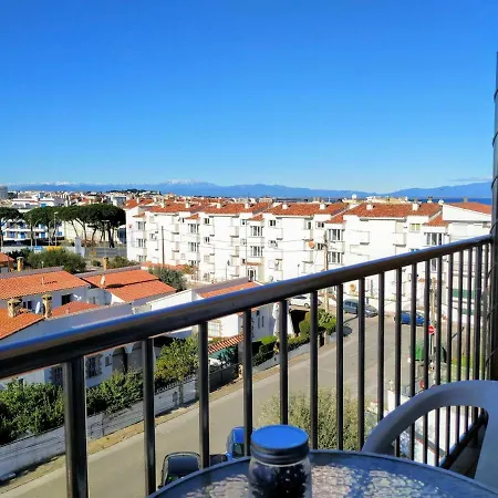 Apartment Vacay Apartamento Escalet