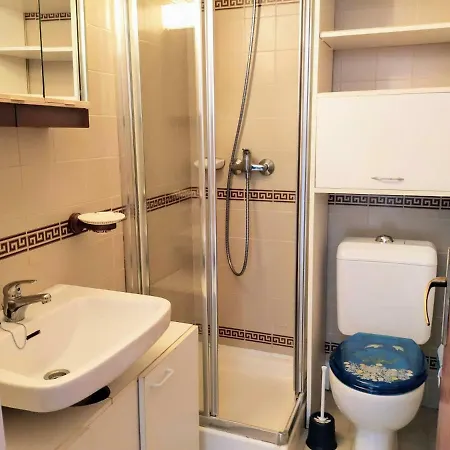 Vacay Apartamento Escalet Apartment
